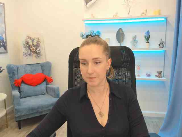 CaseyTerini webcam