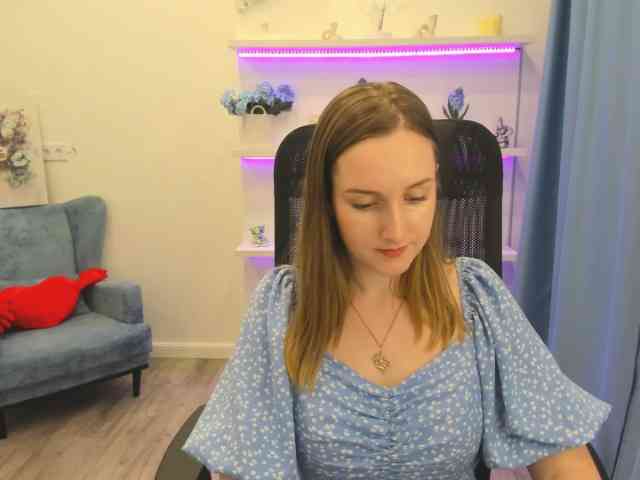 CaseyTerini webcam