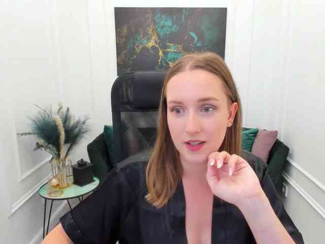 CaseyTerini webcam