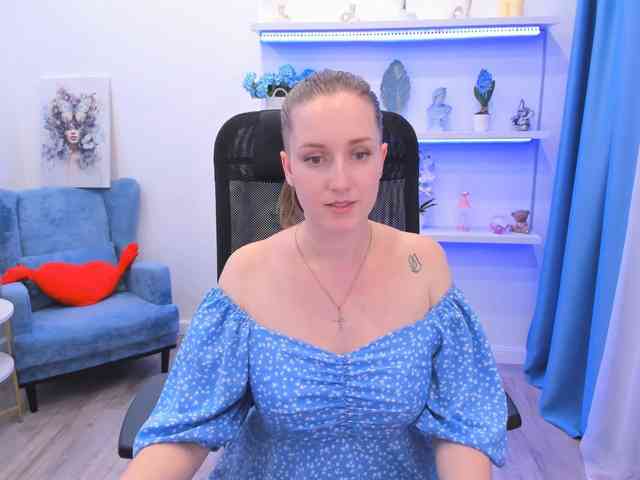 CaseyTerini webcam