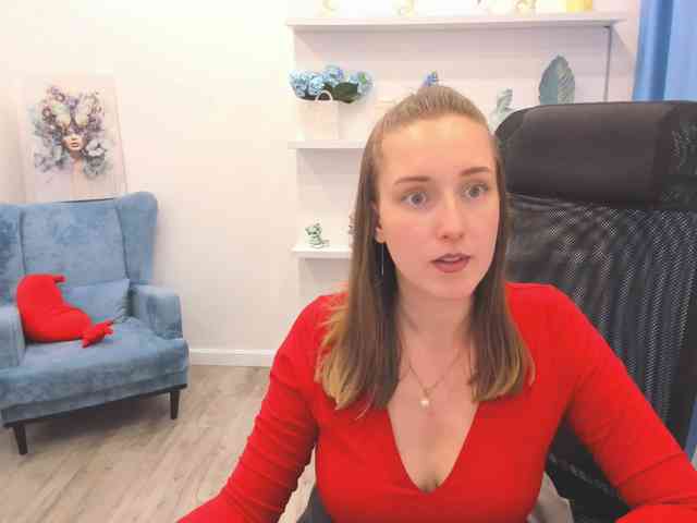 CaseyTerini webcam