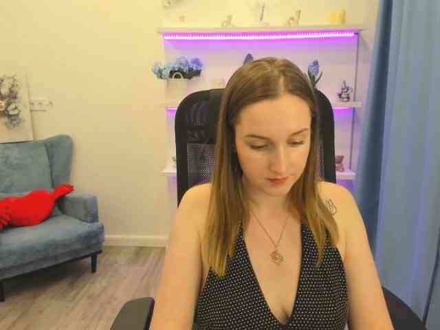 CaseyTerini webcam