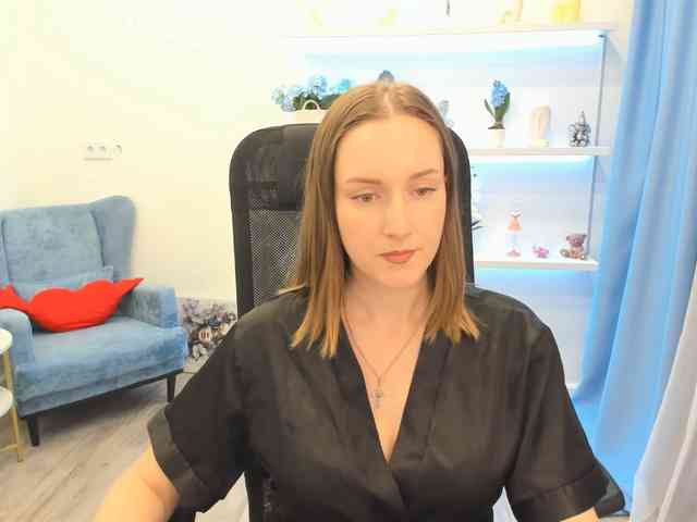 CaseyTerini webcam