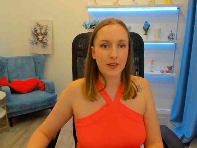 CaseyTerini webcam