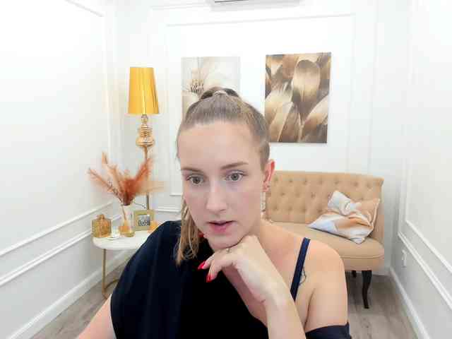 CaseyTerini webcam
