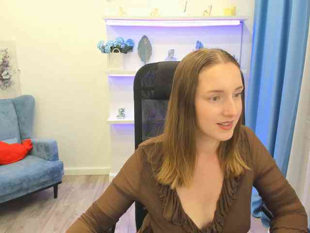 CaseyTerini webcam