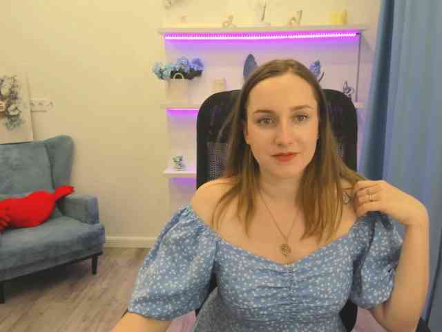 CaseyTerini webcam