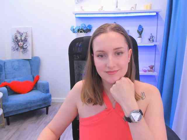 CaseyTerini webcam