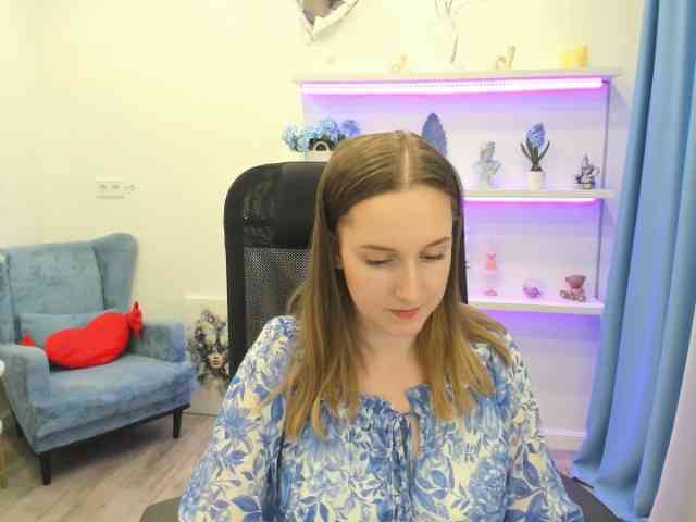CaseyTerini webcam