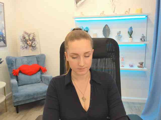 CaseyTerini webcam