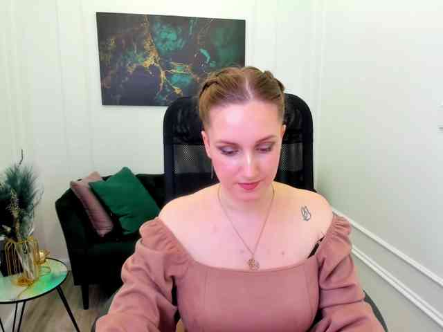 CaseyTerini webcam