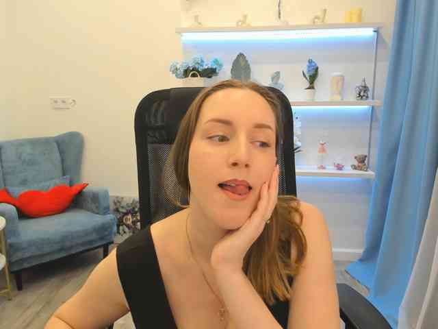 CaseyTerini webcam