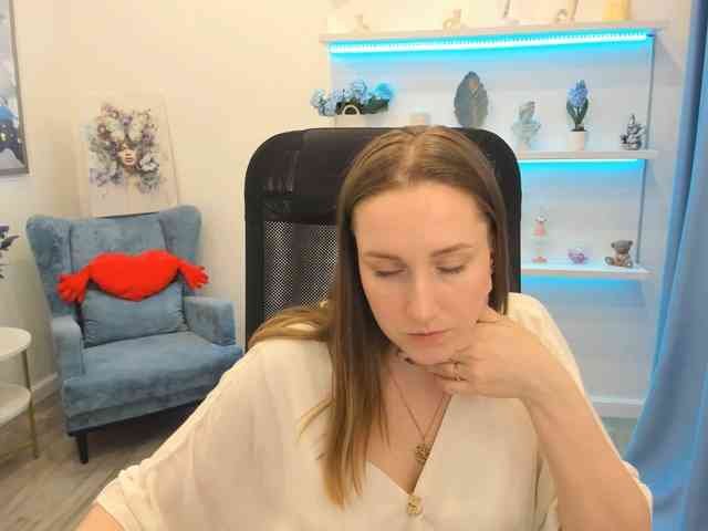 CaseyTerini webcam