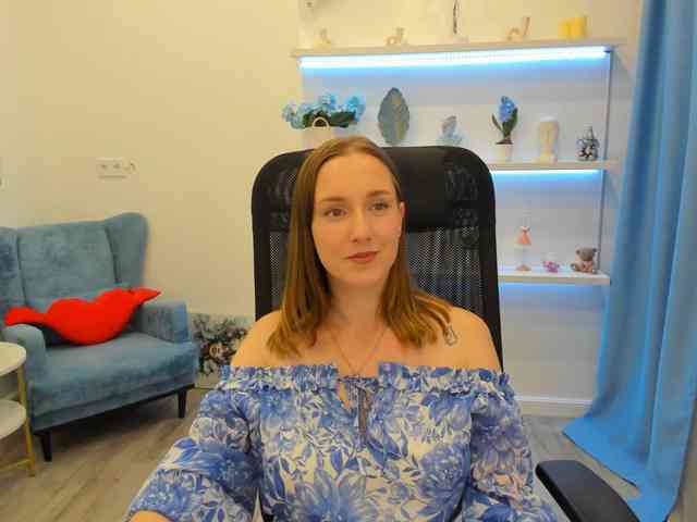 CaseyTerini webcam