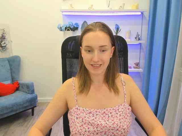 CaseyTerini webcam