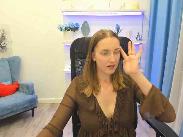 CaseyTerini webcam