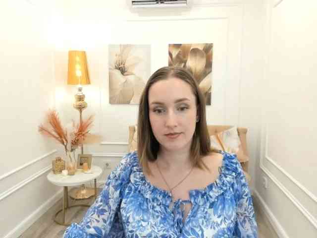 CaseyTerini webcam