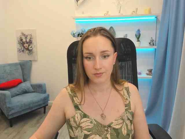CaseyTerini webcam