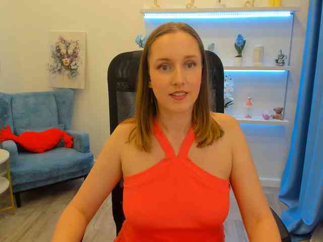 CaseyTerini webcam