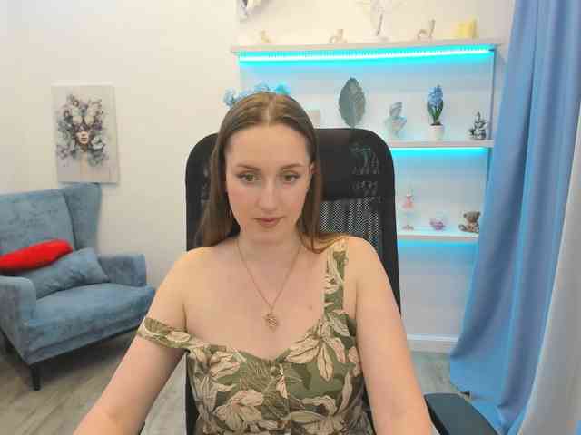 CaseyTerini webcam