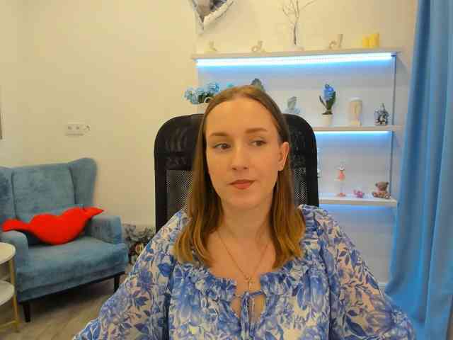 CaseyTerini webcam