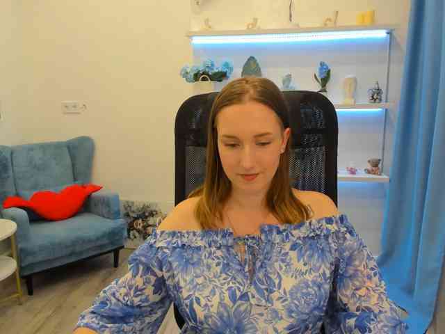 CaseyTerini webcam