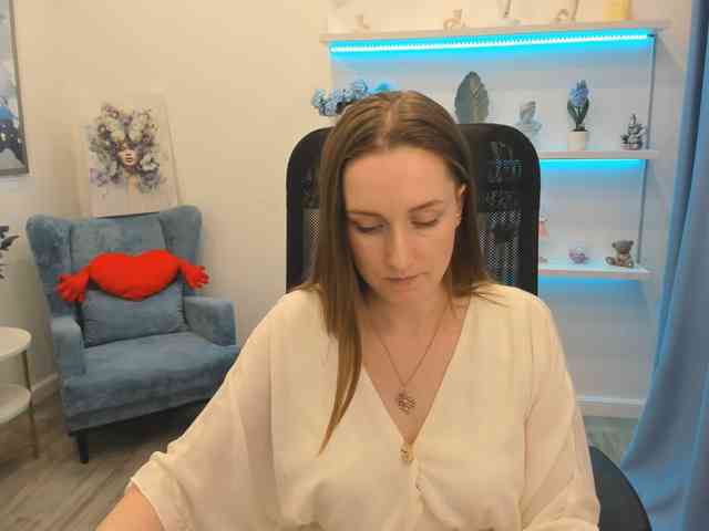 CaseyTerini webcam
