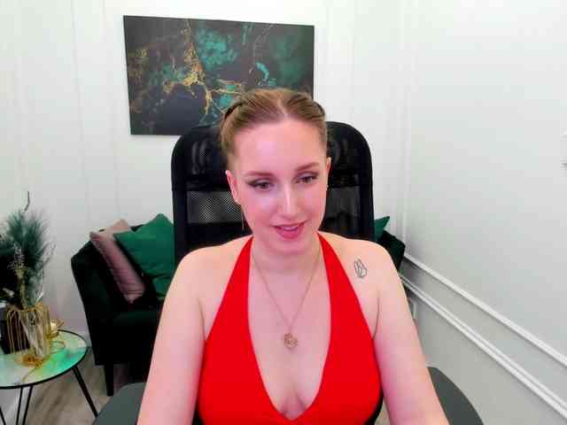 CaseyTerini webcam