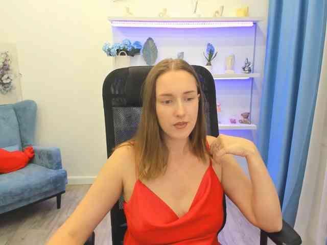 CaseyTerini webcam