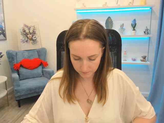 CaseyTerini webcam
