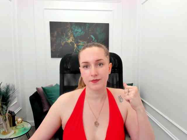 CaseyTerini webcam