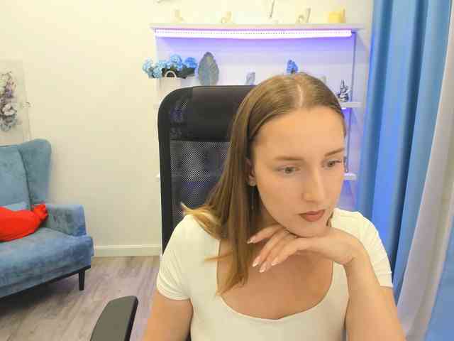 CaseyTerini webcam