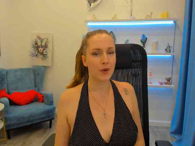 CaseyTerini webcam