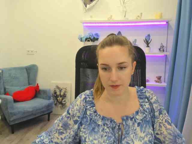 CaseyTerini webcam