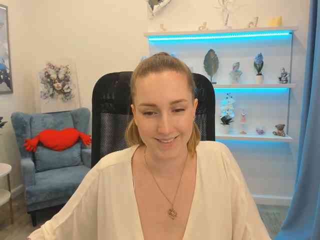 CaseyTerini webcam