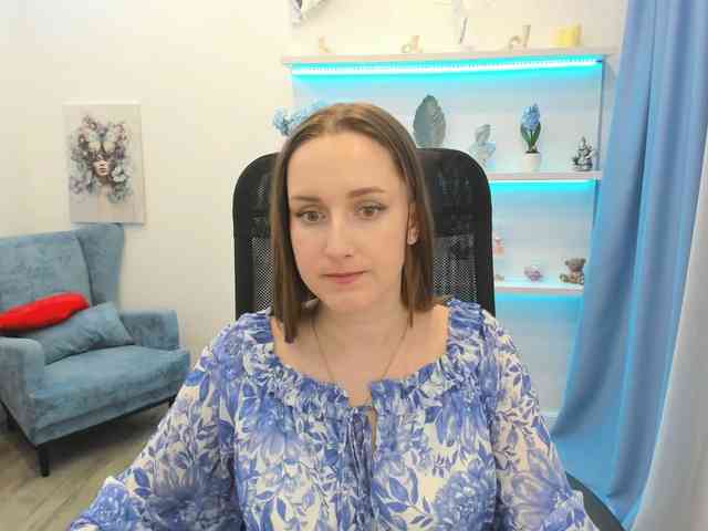 CaseyTerini webcam