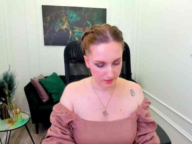 CaseyTerini webcam
