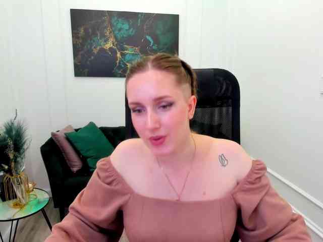 CaseyTerini webcam