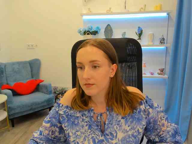 CaseyTerini webcam