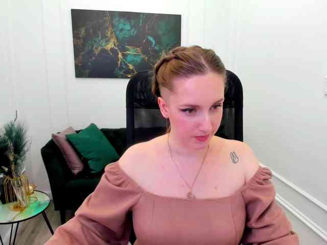 CaseyTerini webcam