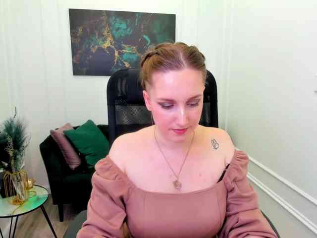 CaseyTerini webcam