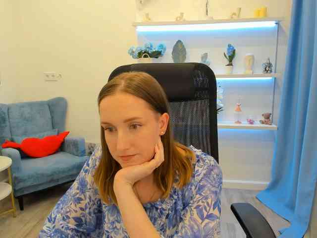 CaseyTerini webcam