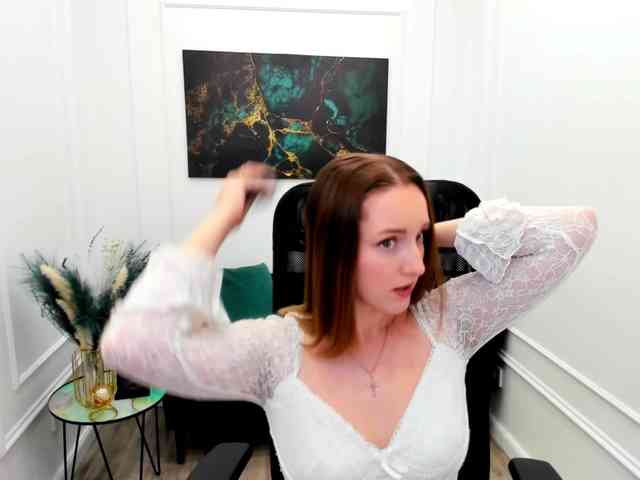 CaseyTerini webcam