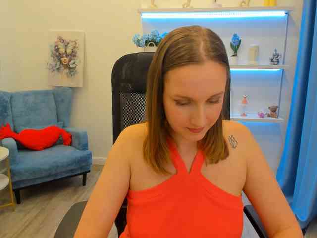 CaseyTerini webcam