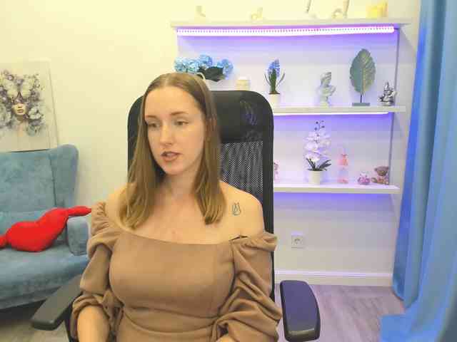CaseyTerini webcam