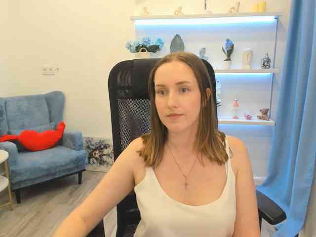 CaseyTerini webcam
