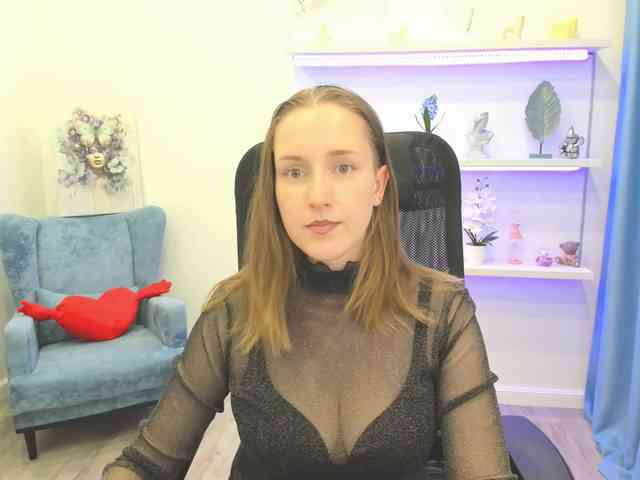 CaseyTerini webcam