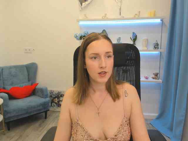 CaseyTerini webcam