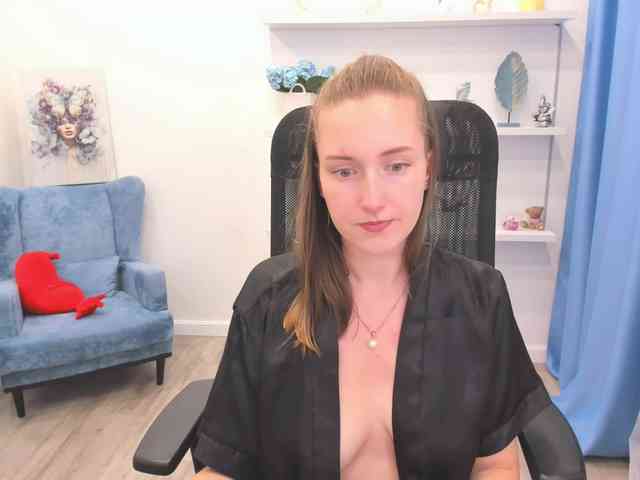 CaseyTerini webcam