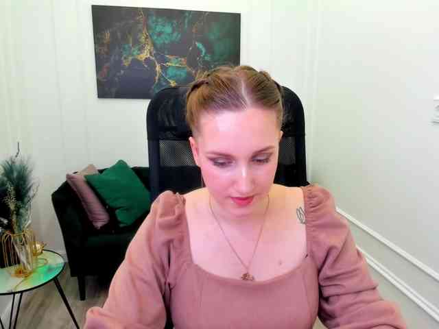 CaseyTerini webcam